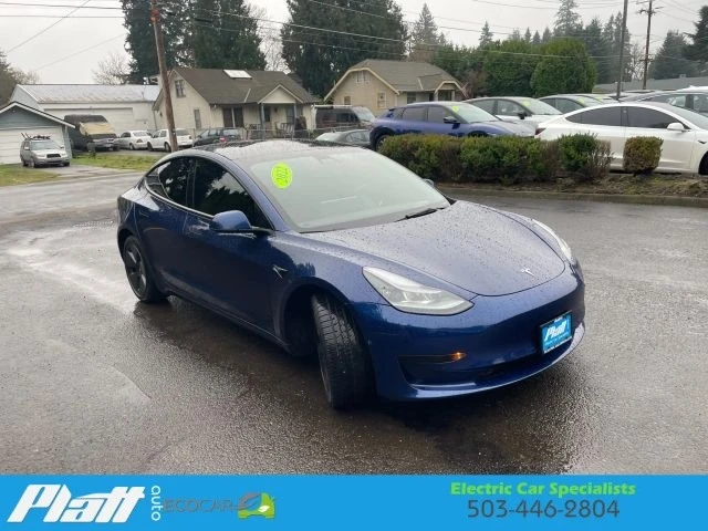 2022 Tesla Model 3 - Image 16 of 21