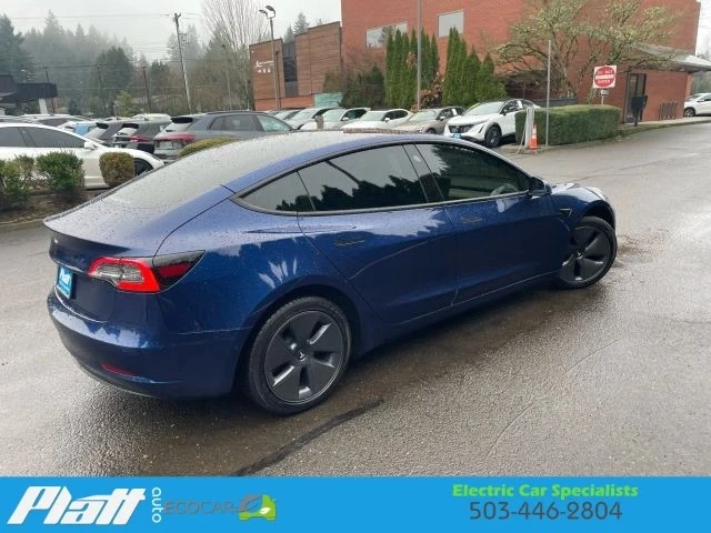 2022 Tesla Model 3 - Image 13 of 21