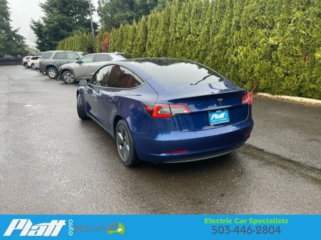 2022 Tesla Model 3 - Image 9 of 21