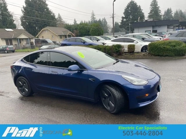 2022 Tesla Model 3 - Image 15 of 21