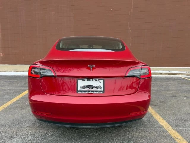 2022 Tesla Model 3 - Image 9 of 21