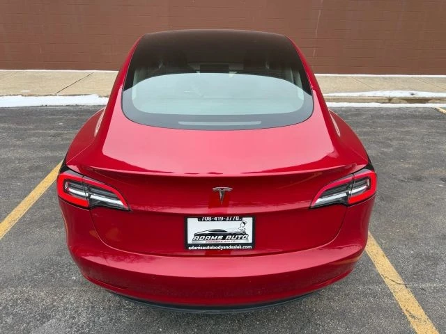 2022 Tesla Model 3 - Image 10 of 21