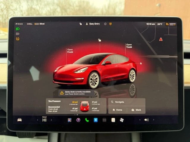 2022 Tesla Model 3 - Image 21 of 21
