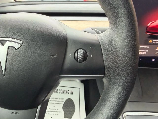 2022 Tesla Model 3 - Image 19 of 21