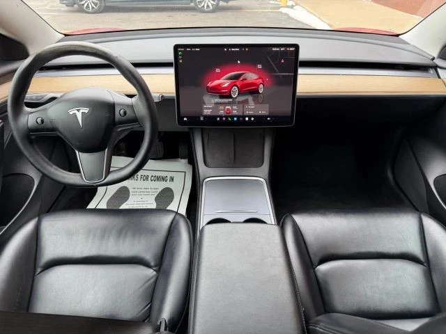 2022 Tesla Model 3 - Image 17 of 21