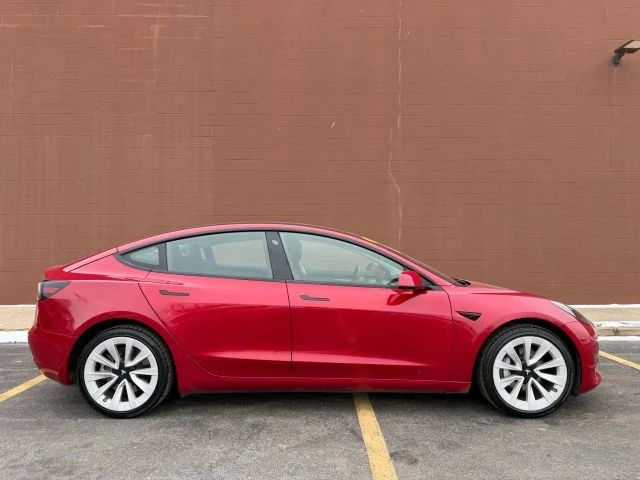 2022 Tesla Model 3 - Image 7 of 21