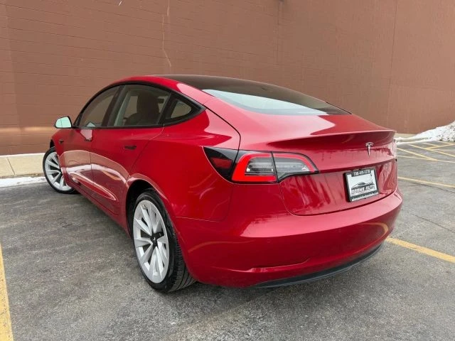 2022 Tesla Model 3 - Image 11 of 21