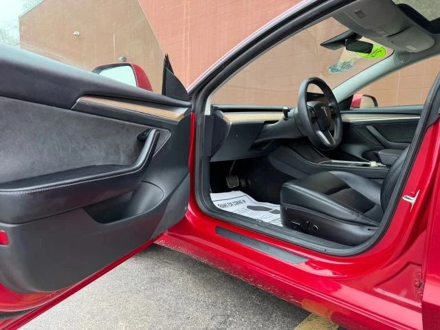 2022 Tesla Model 3 - Image 13 of 21