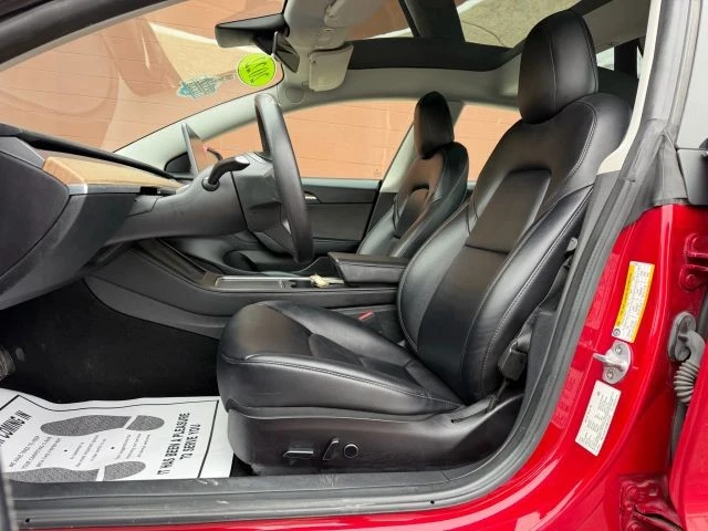 2022 Tesla Model 3 - Image 15 of 21