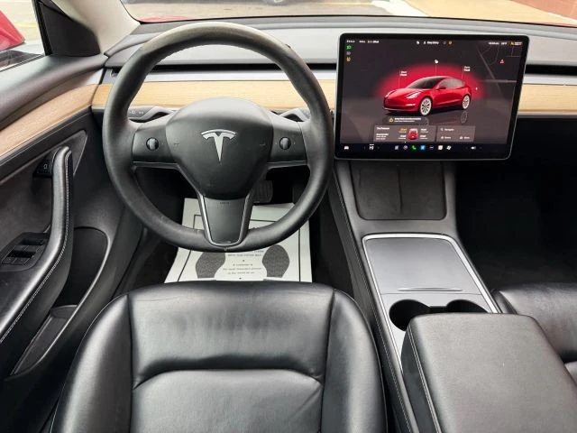 2022 Tesla Model 3 - Image 18 of 21
