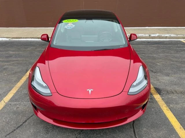 2022 Tesla Model 3 - Image 4 of 21