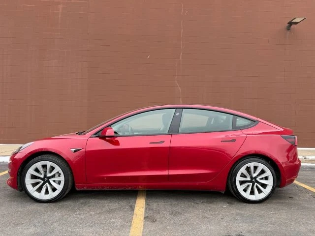 2022 Tesla Model 3 - Image 12 of 21