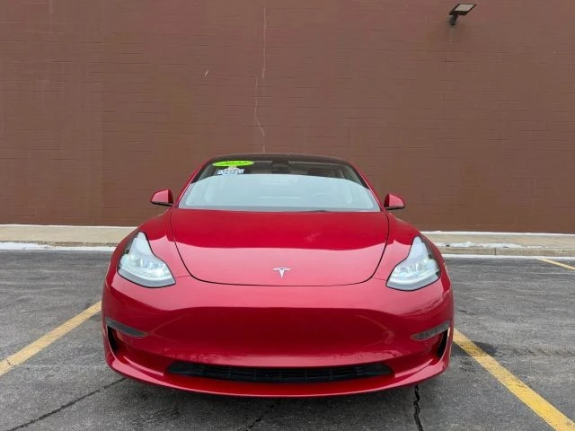 2022 Tesla Model 3 - Image 3 of 21