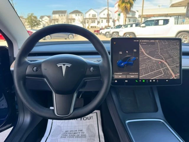 2022 Tesla Model 3 - Image 3 of 21