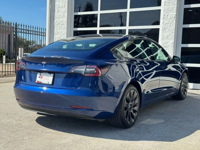 2022 Tesla Model 3 - Image 16 of 21