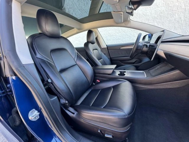 2022 Tesla Model 3 - Image 12 of 21