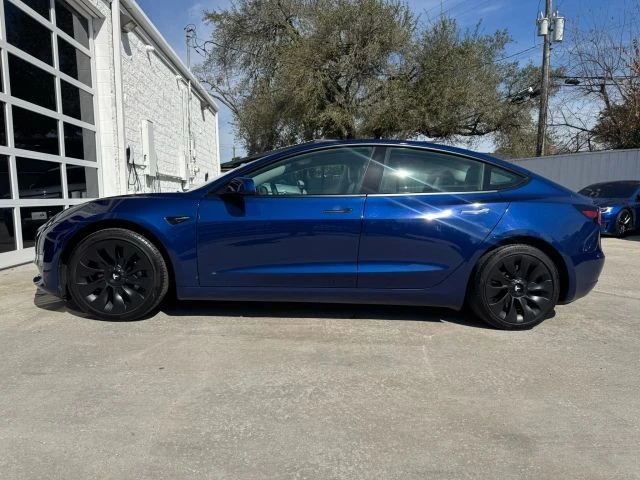 2022 Tesla Model 3 - Image 19 of 21