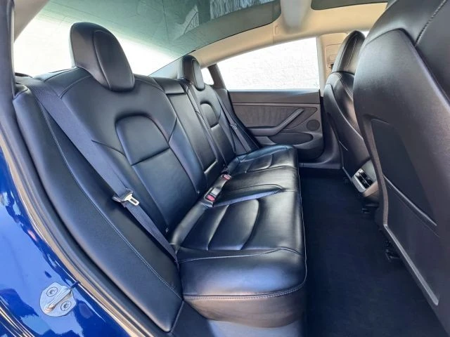 2022 Tesla Model 3 - Image 15 of 21