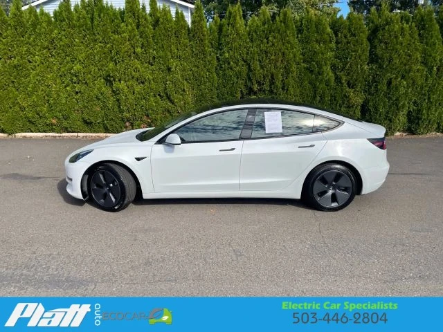 2022 Tesla Model 3 - Image 6 of 21