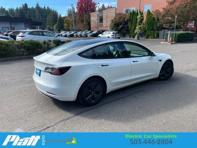2022 Tesla Model 3 - Image 13 of 21