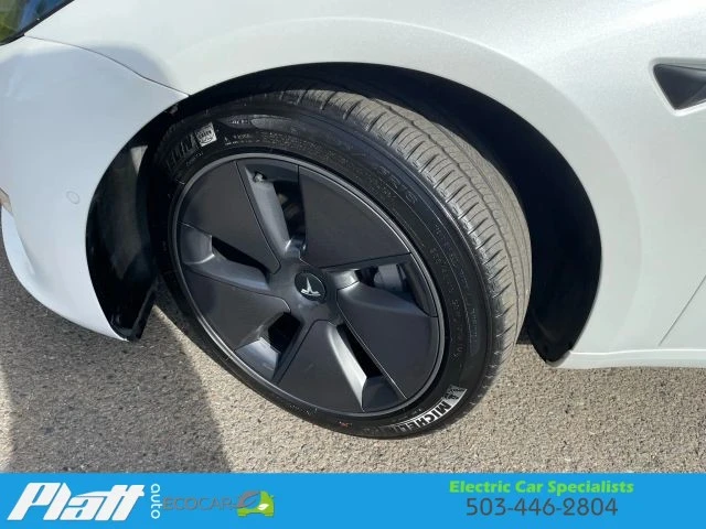 2022 Tesla Model 3 - Image 21 of 21