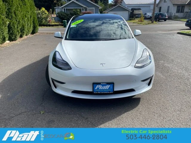 2022 Tesla Model 3 - Image 19 of 21