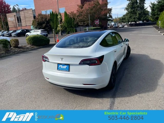 2022 Tesla Model 3 - Image 11 of 21