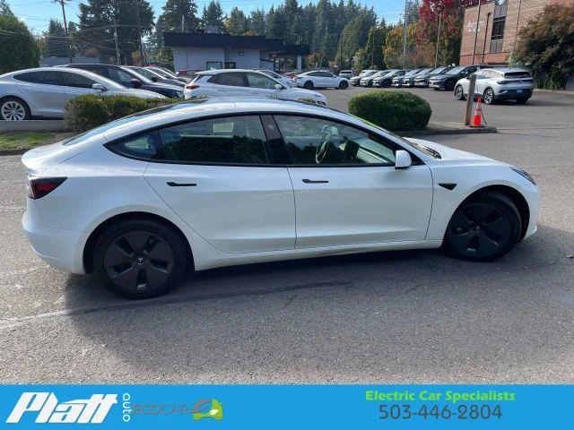 2022 Tesla Model 3 - Image 16 of 21