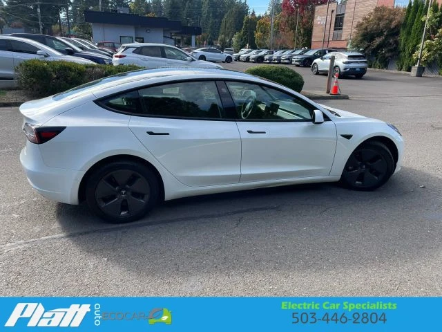 2022 Tesla Model 3 - Image 15 of 21