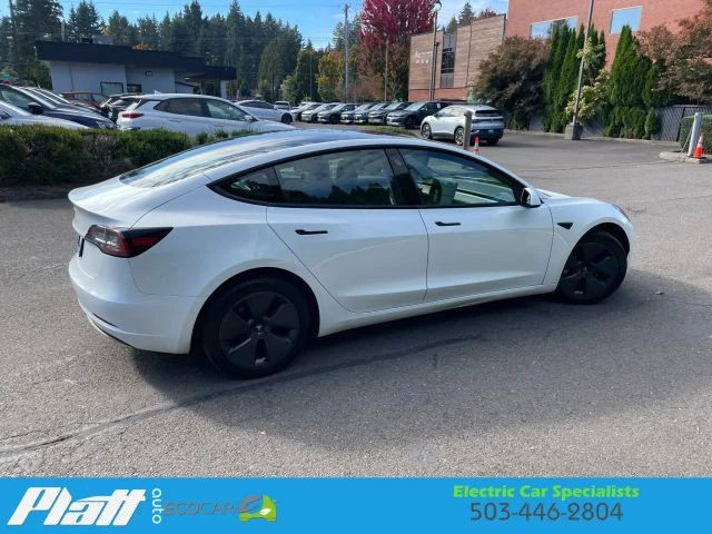 2022 Tesla Model 3 - Image 14 of 21