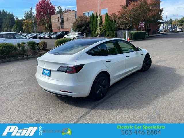 2022 Tesla Model 3 - Image 12 of 21