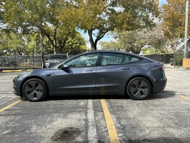 2022 Tesla Model 3 - Image 11 of 21