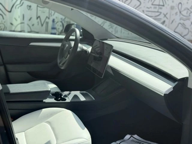2022 Tesla Model 3 - Image 21 of 21