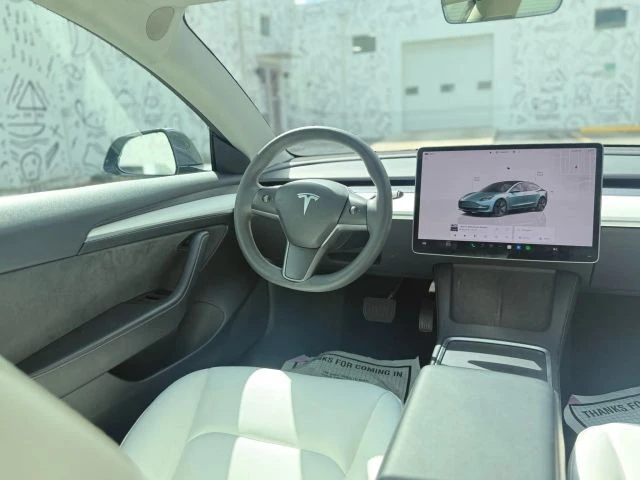 2022 Tesla Model 3 - Image 19 of 21