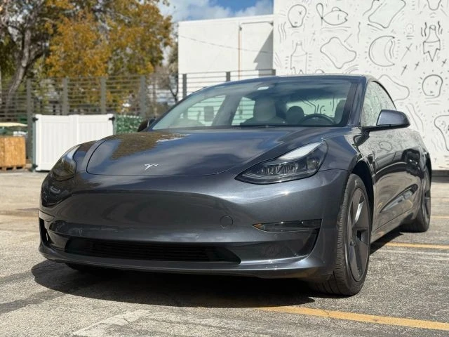 2022 Tesla Model 3 - Image 14 of 21