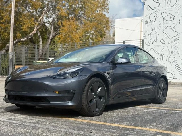 2022 Tesla Model 3 - Image 12 of 21