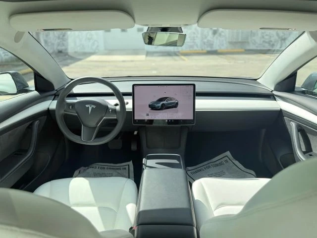 2022 Tesla Model 3 - Image 20 of 21