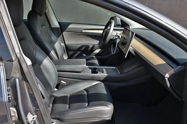 2022 Tesla Model 3 - Image 21 of 21