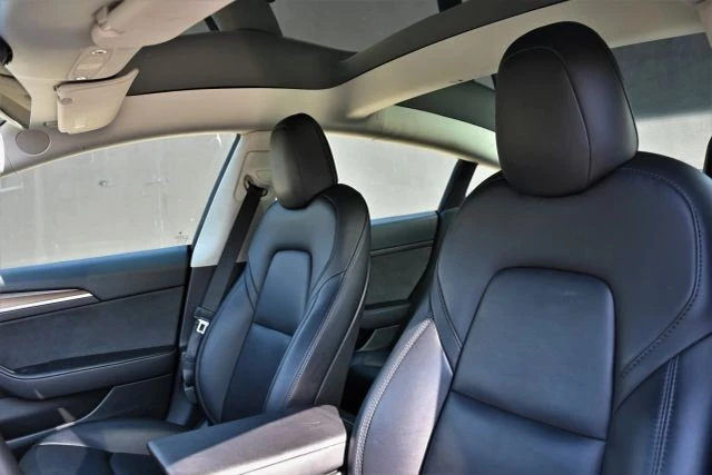 2022 Tesla Model 3 - Image 15 of 21