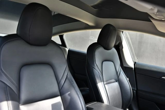 2022 Tesla Model 3 - Image 16 of 21