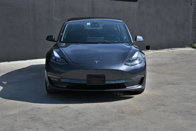 2022 Tesla Model 3 - Image 2 of 21
