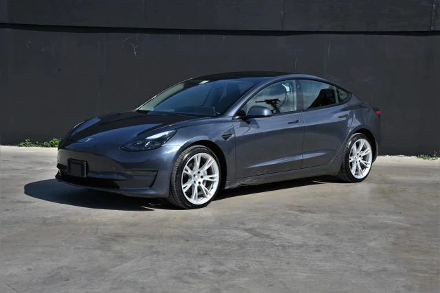 2022 Tesla Model 3 - Image 3 of 21