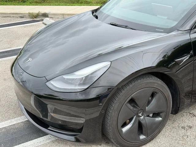 2022 Tesla Model 3 - Image 13 of 21