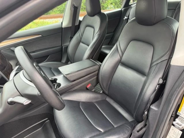 2022 Tesla Model 3 - Image 21 of 21
