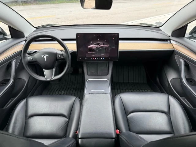2022 Tesla Model 3 - Image 18 of 21