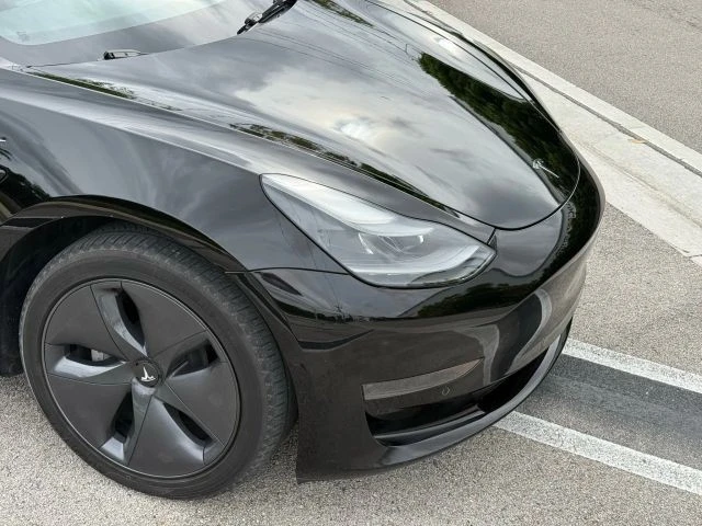 2022 Tesla Model 3 - Image 12 of 21