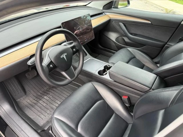 2022 Tesla Model 3 - Image 19 of 21