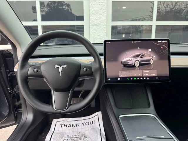 2022 Tesla Model 3 - Image 3 of 21