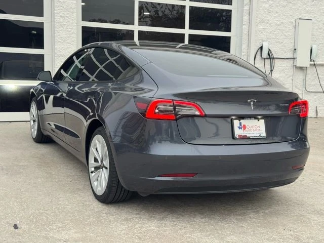 2022 Tesla Model 3 - Image 13 of 21