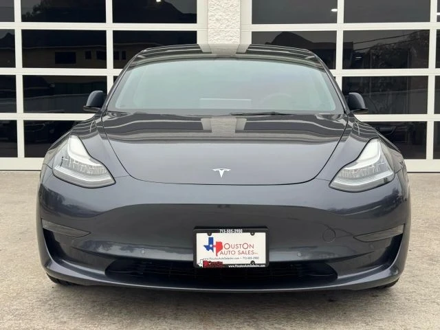 2022 Tesla Model 3 - Image 4 of 21